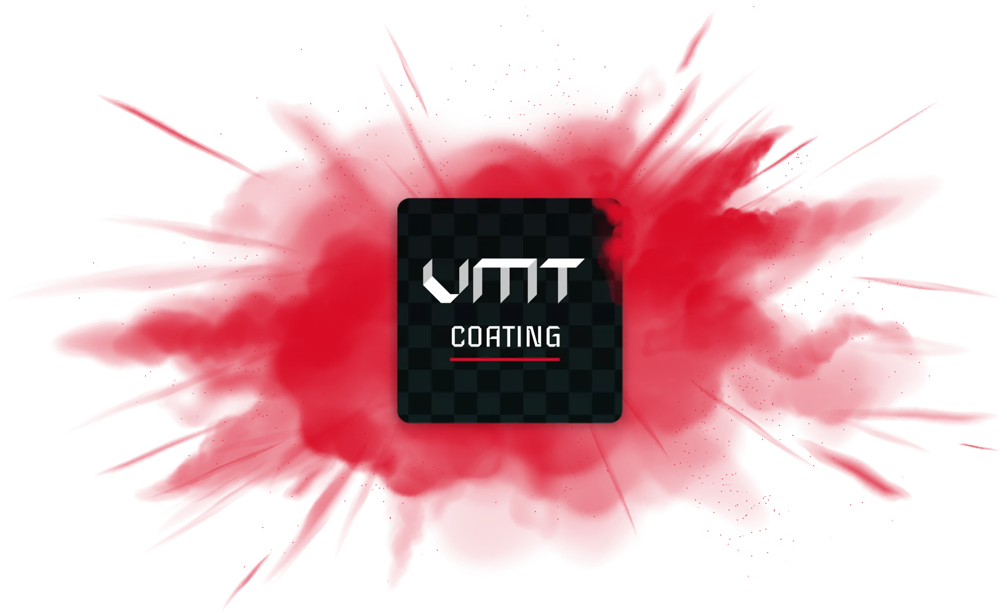 VMT Coating logo